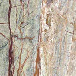 rain-forest-marble Slab  New Hampshire