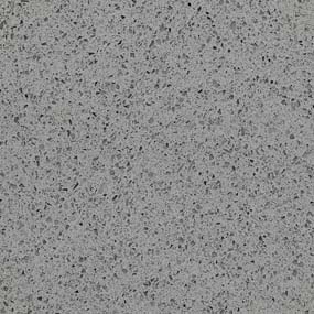 iced-gray-quartz Slab  East Hampton