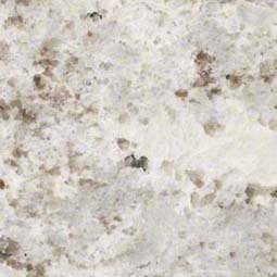 alaska-white-granite Slab  Roundrock