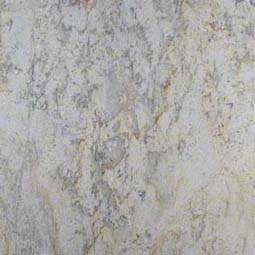 aspen-white-granite Slab  