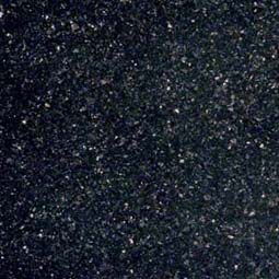 black-galaxy-granite Slab  