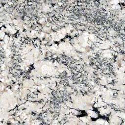 blizzard-granite Slab  