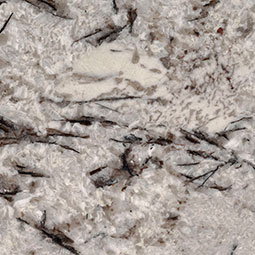 delicatus-white-granite Slab  