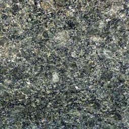 emerald-green-granite Slab  Placida