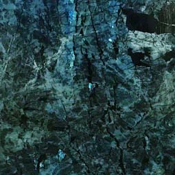 lemurian-blue-granite Slab  