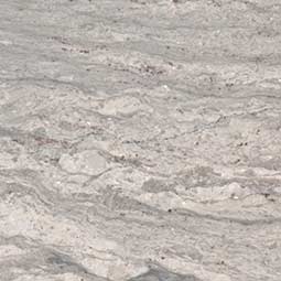 new-river-white-granite Slab  Austin Texas