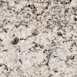 oyster-white-granite Slab  siesta Key