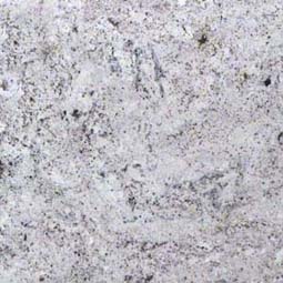 salinas-white-granite Slab  Glen Allen