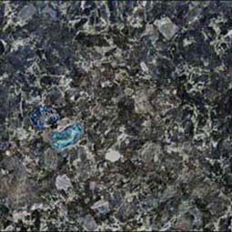 volga-blue-granite Slab  Lexington