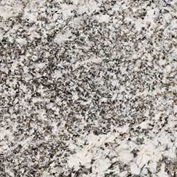 whisper-white-granite Slab  