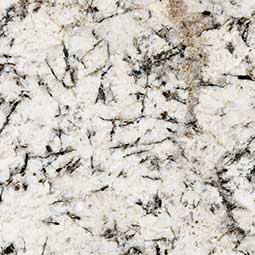 white-glimmer-granite Slab  