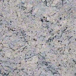 white-ice-granite Slab  Bedford