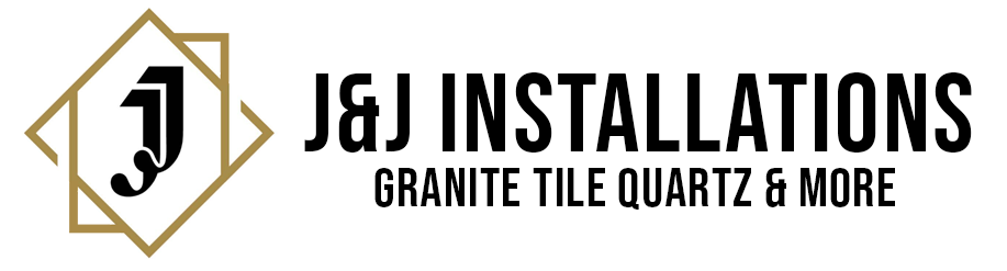 Massachusetts J and J Granite Tile Quartz